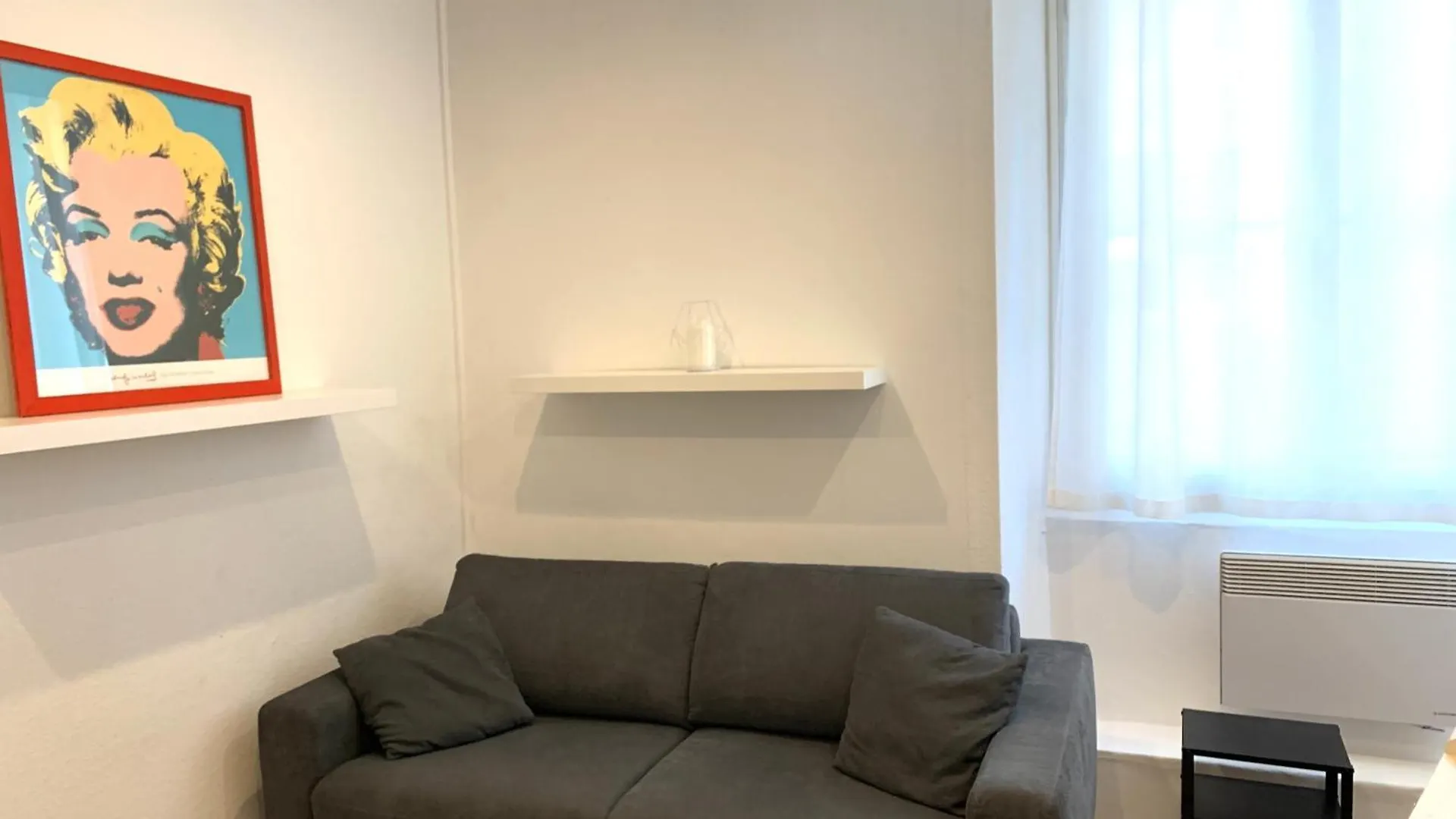 Petit Havre De Paix A 3 Minutes Du Capitole Apartment Toulouse